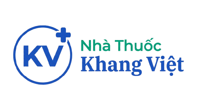 Nhà Thuốc Khang Việt