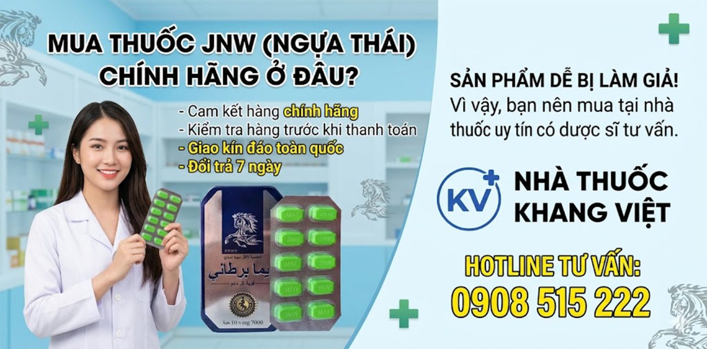 ngựa thái chính hãng có bán ở nhà thuốc không Nhà thuốc Long Châu có bán thuốc Ngựa Thái không?