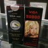Chai xịt Super Viga 50000 chính hãng giúp kéo dài thời gian quan hệ